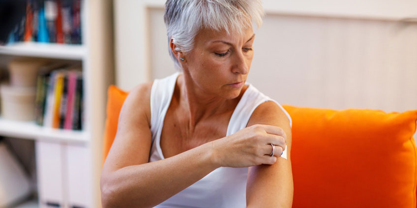 Bioidentical Hormones vs. Synthetic Hormones