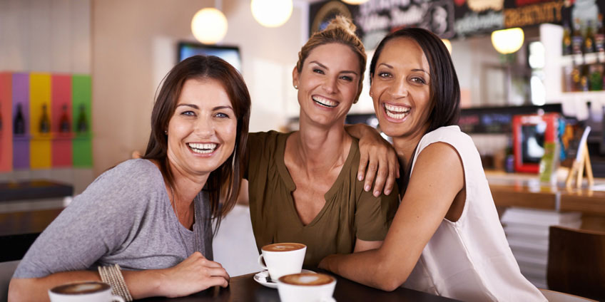 Perimenopause and Menopause