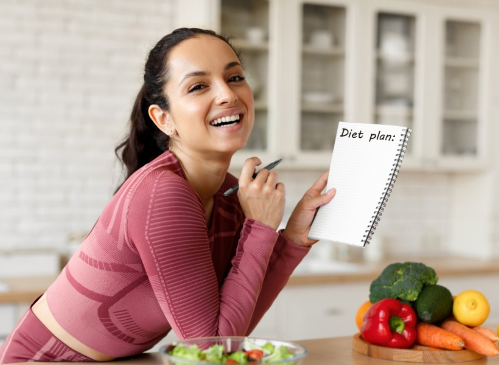 Personalized Diet and Lifestyle Support